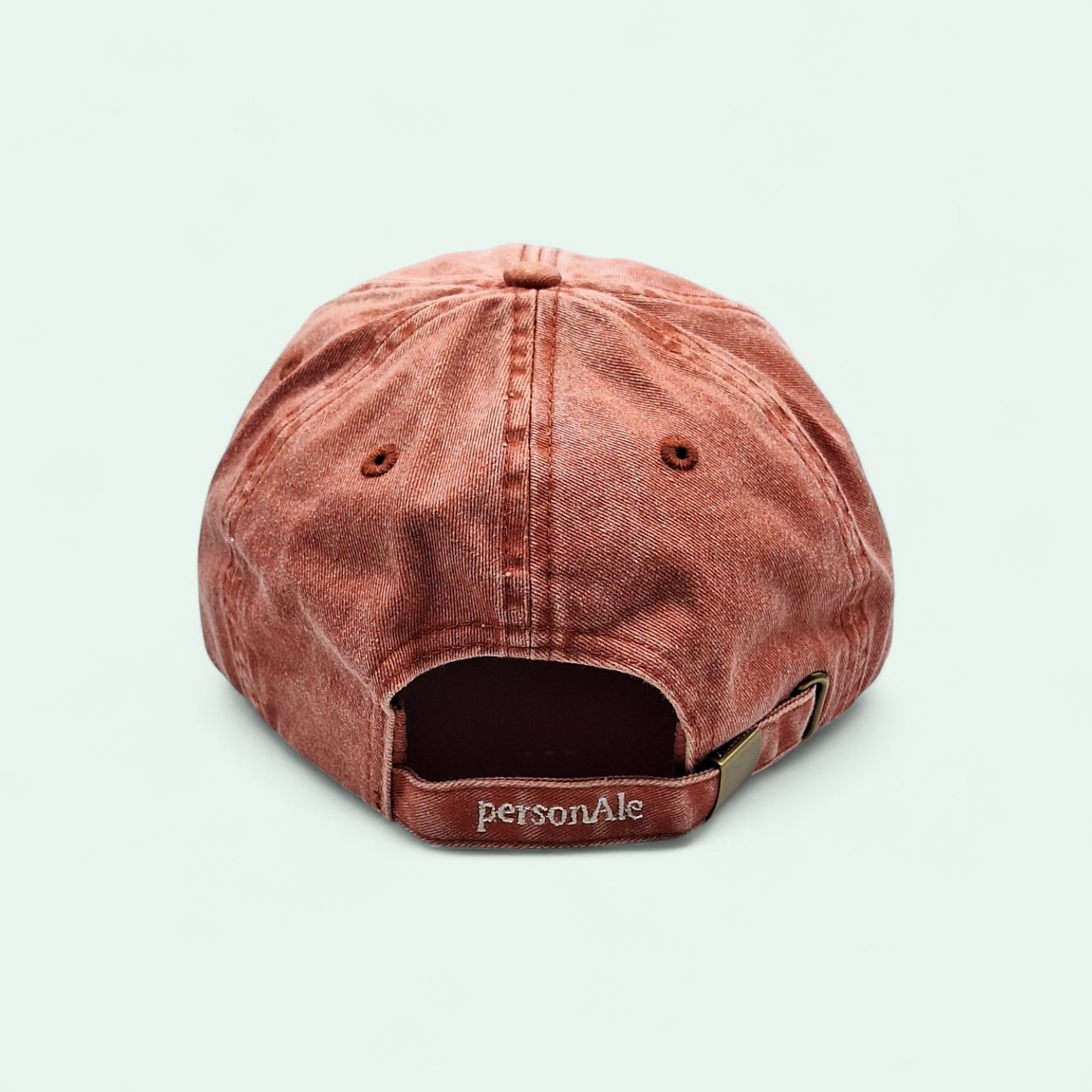 Cappellino personAle VINTAGE Domanda Scomoda: chi sei Oggi?