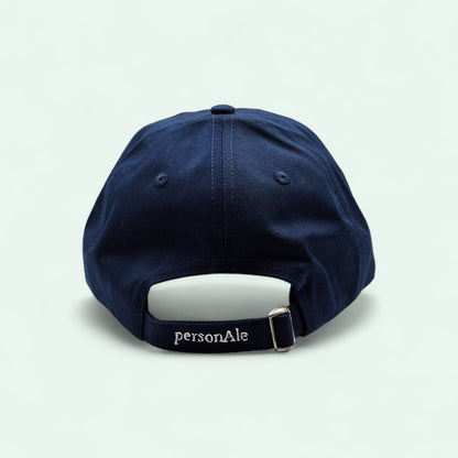 Cappellino personAle CLEAN Domanda Scomoda: ti ami abbastanza?