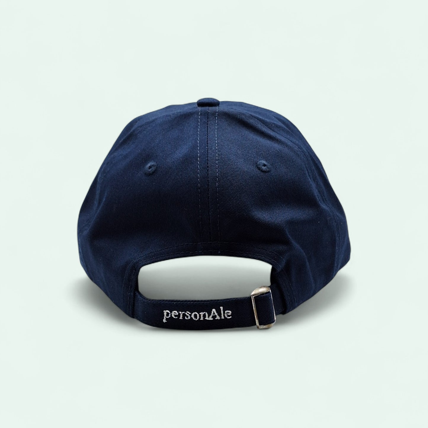 Cappellino personAle CLEAN Domanda Scomoda: chi sei oggi?