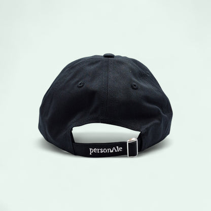 Cappellino personAle CLEAN Domanda Scomoda: chi sei oggi?