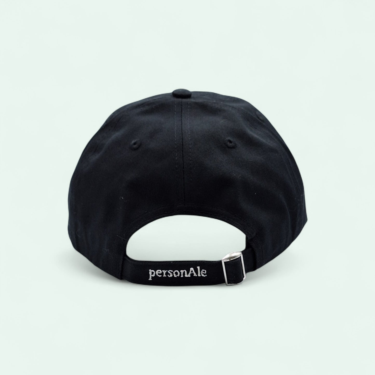 Cappellino personAle CLEAN Domanda Scomoda: sei felice?