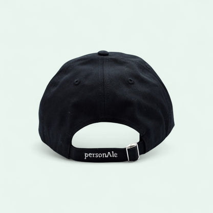 Cappellino personAle CLEAN Domanda Scomoda: sei felice?