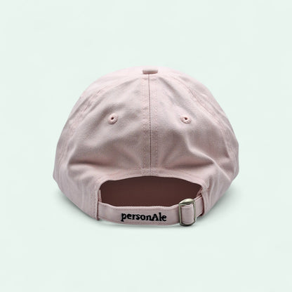 Cappellino personAle CLEAN Domanda Scomoda: sei felice?