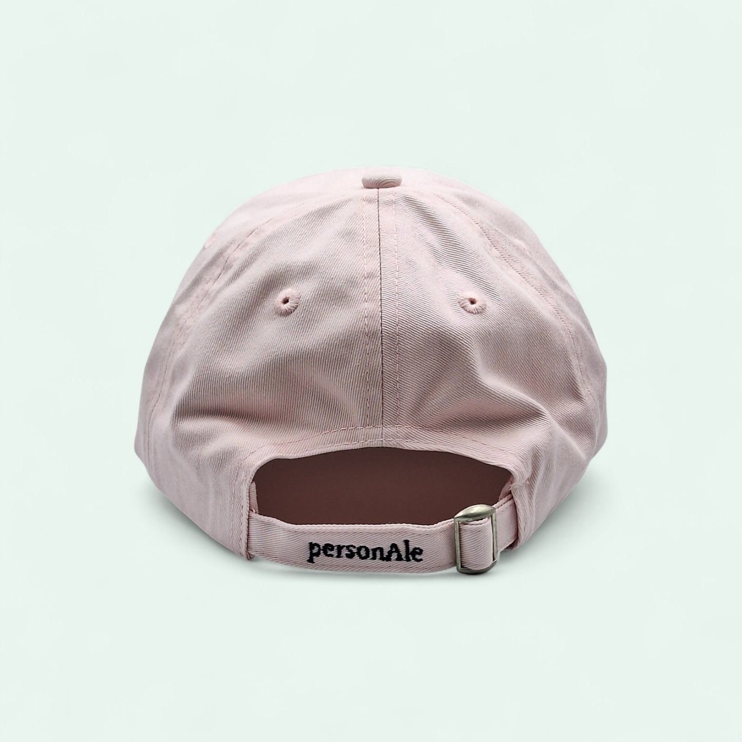 Cappellino personAle CLEAN Domanda Scomoda: chi sei oggi?