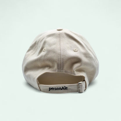 Cappellino personAle CLEAN Domanda Scomoda: ti ami abbastanza?