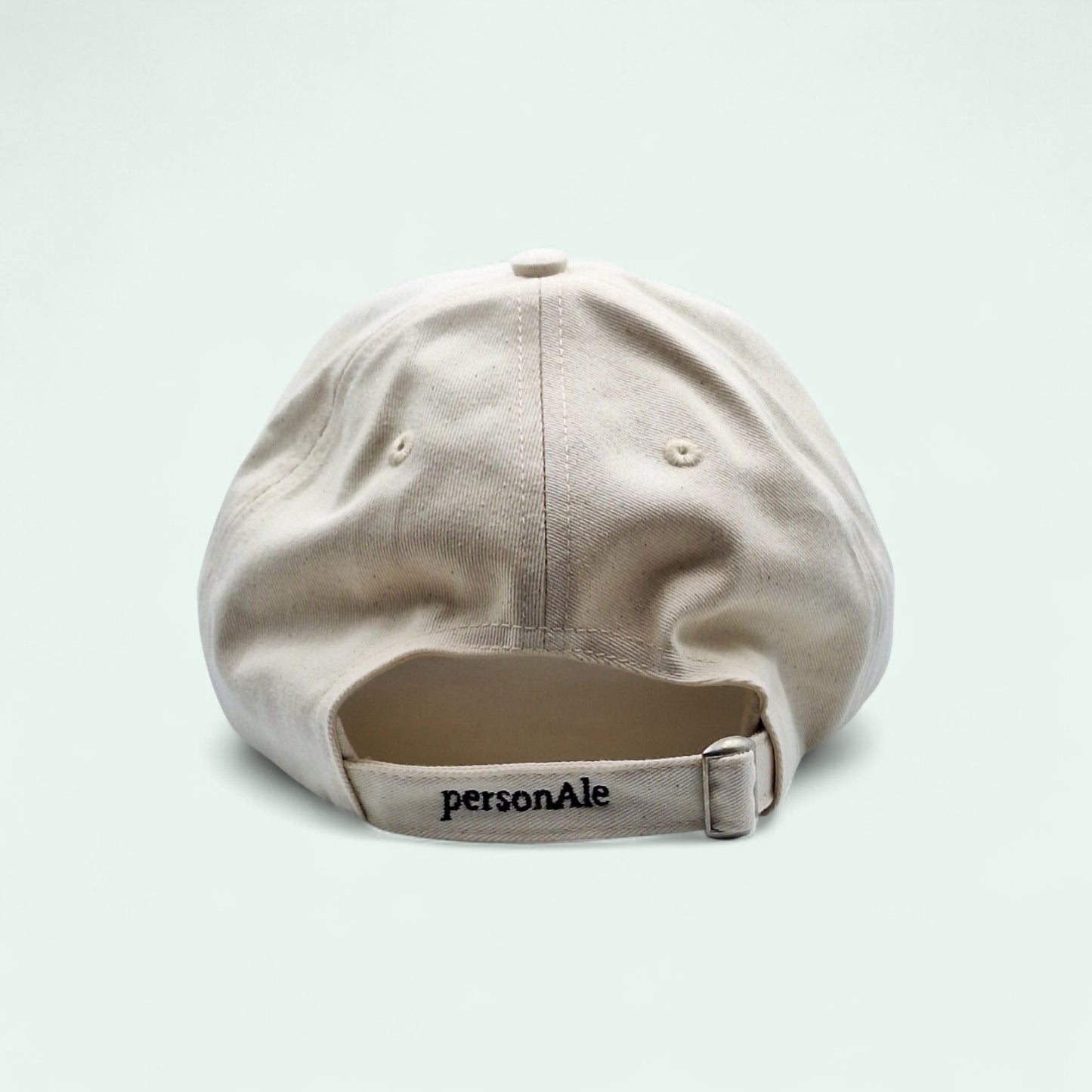 Cappellino personAle CLEAN Domanda Scomoda: chi sei oggi?