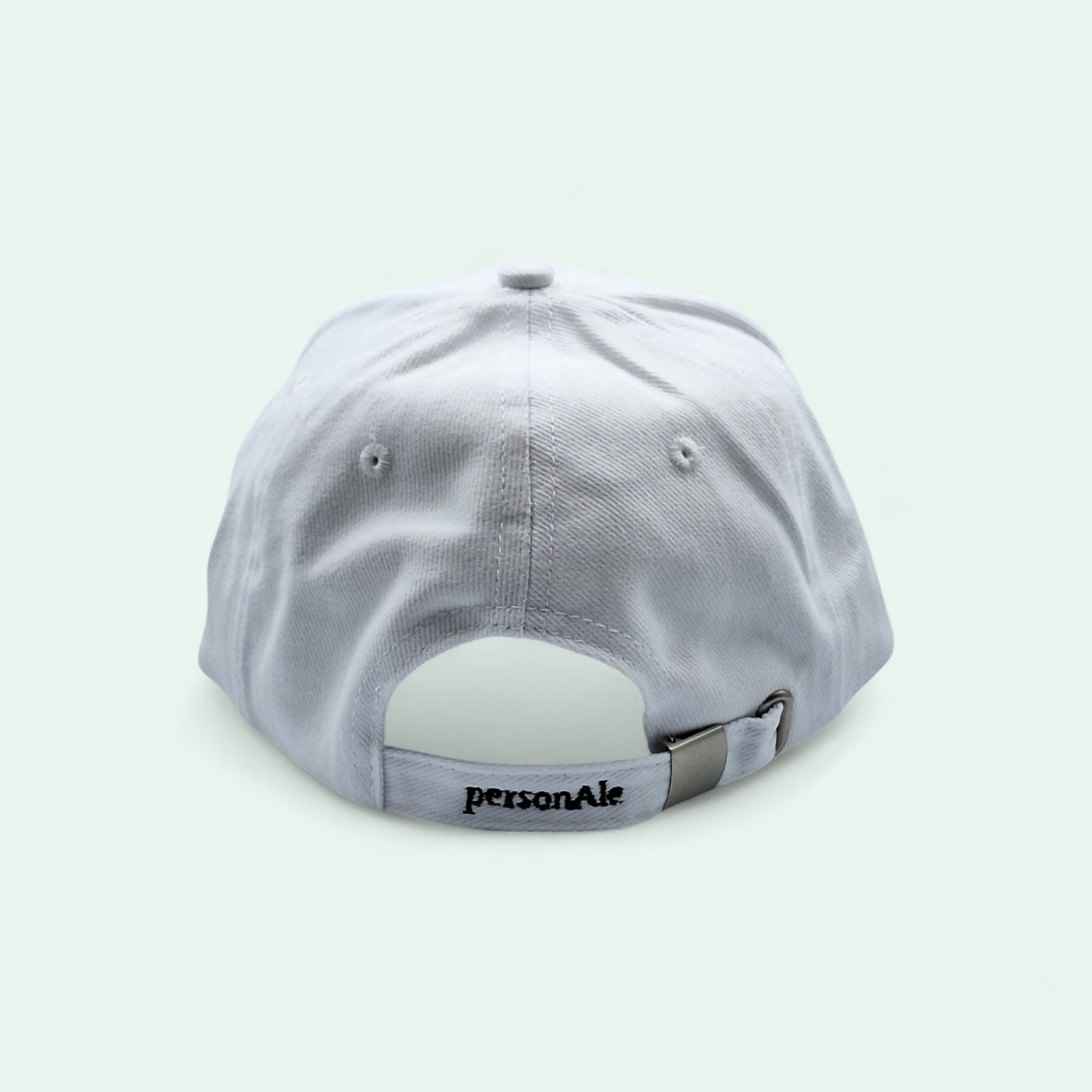 Cappellino personAle TRUCKER Domanda Scomoda: chi sei oggi?