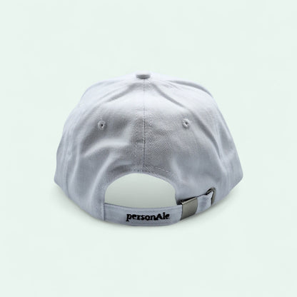 Cappellino personAle TRUCKER Domanda Scomoda: chi sei oggi?