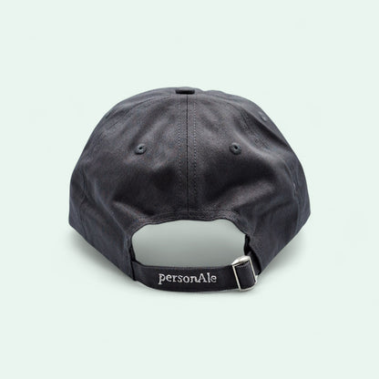 Cappellino personAle CLEAN Domanda Scomoda: sei felice?