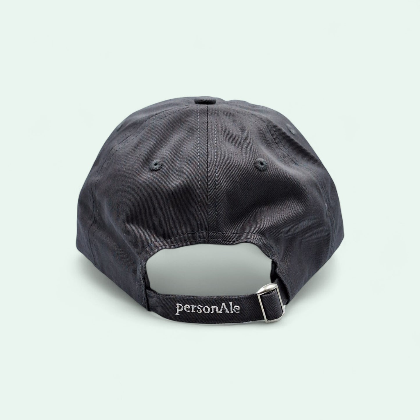 Cappellino personAle CLEAN Domanda Scomoda: ti ami abbastanza?