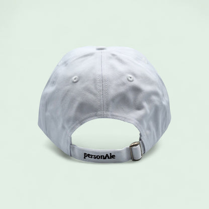 Cappellino personAle CLEAN Domanda Scomoda: sei felice?