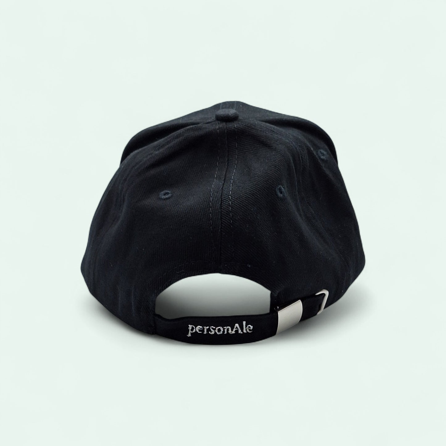 Cappellino personAle TRUCKER Domanda Scomoda: sei felice?