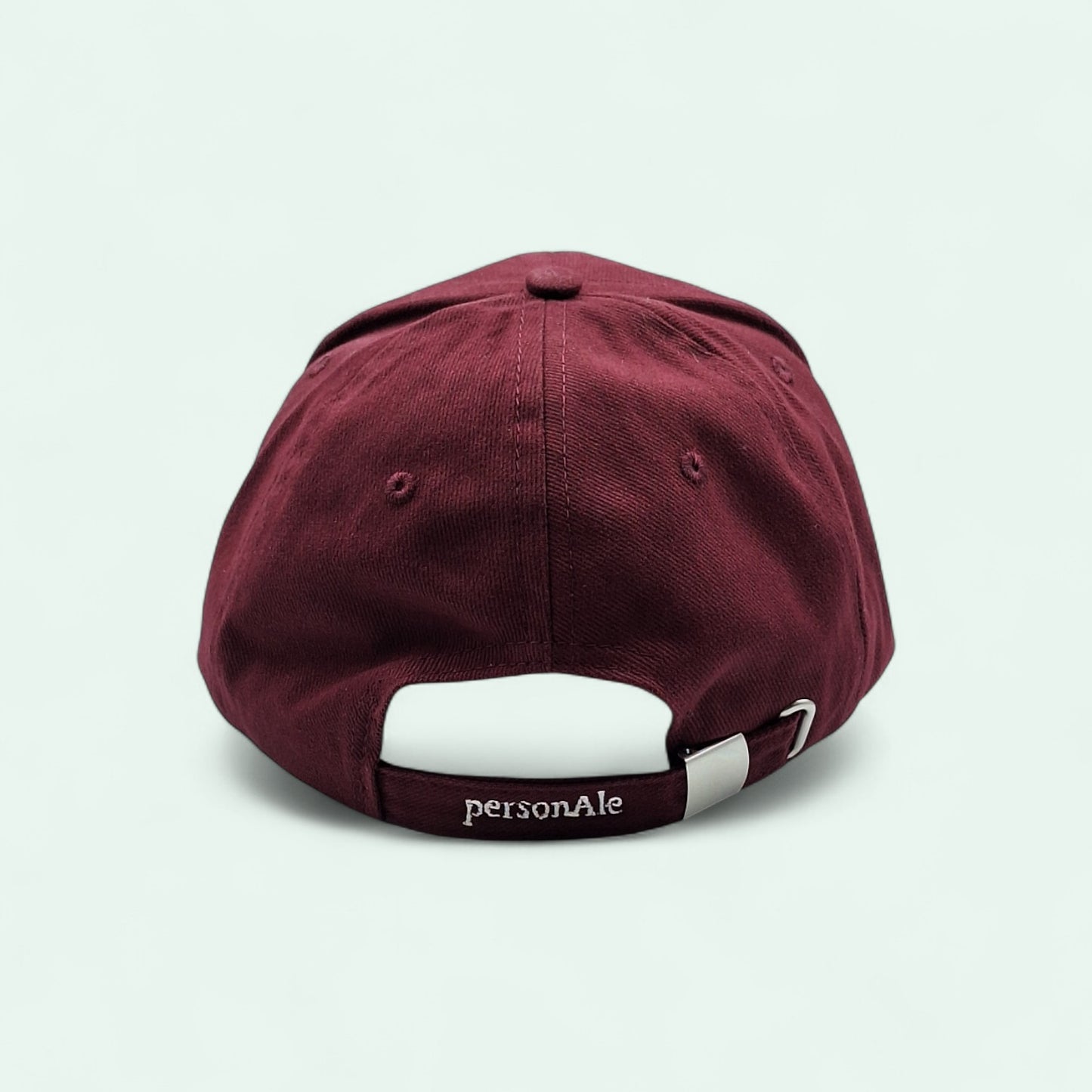 Cappellino personAle TRUCKER Domanda Scomoda: chi sei oggi?