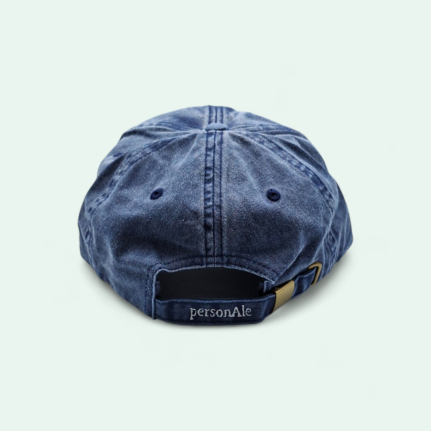 Cappellino personAle VINTAGE Domanda Scomoda: chi sei Oggi?