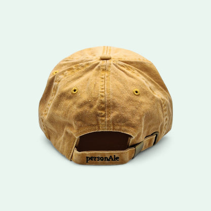 Cappellino personAle VINTAGE Domanda Scomoda: chi sei Oggi?