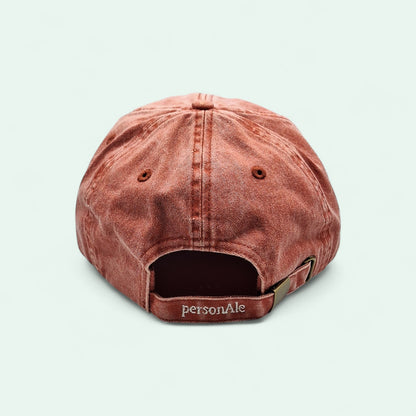 Cappellino personAle VINTAGE Domanda Scomoda: ti ami abbastanza?